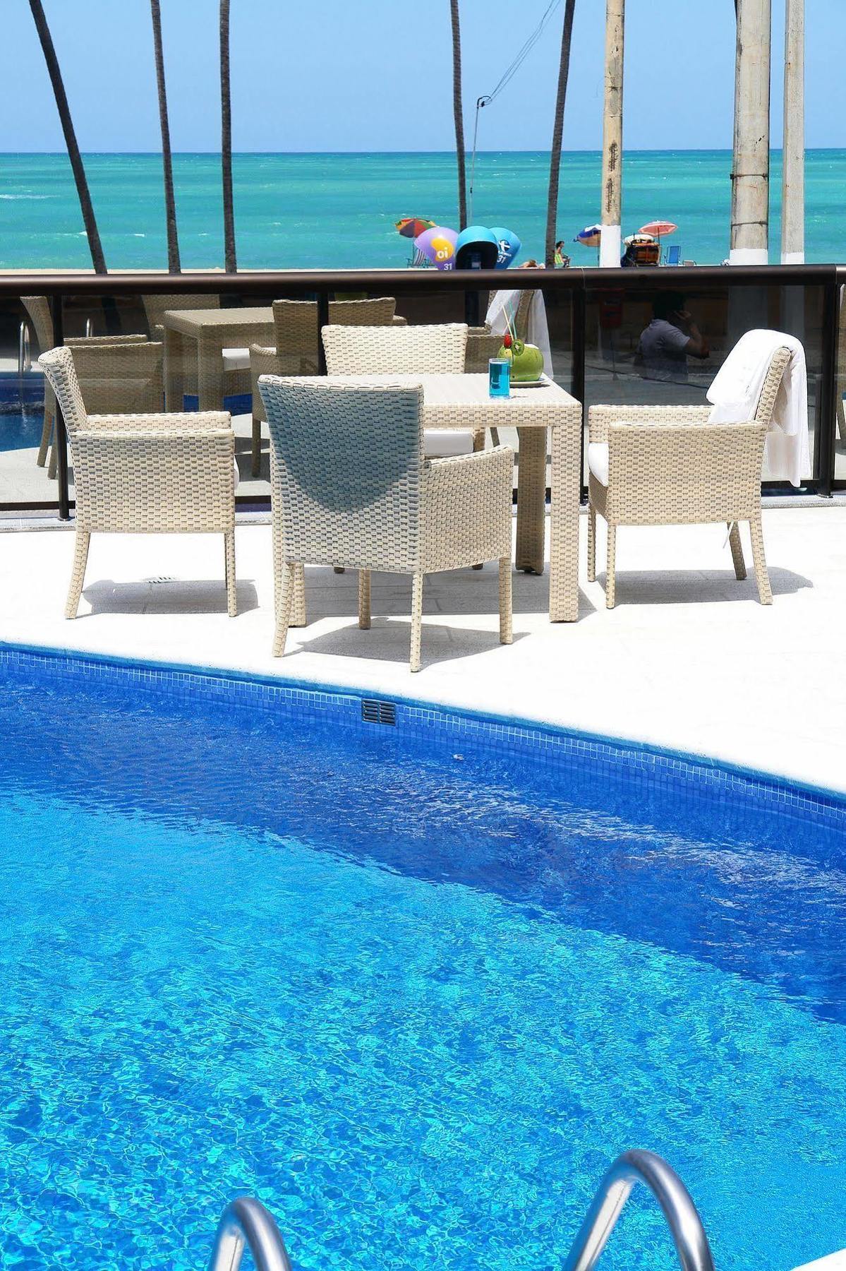 Brisa Tower 4*