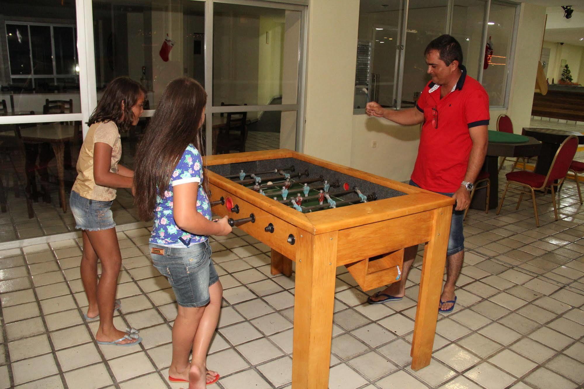 Lagoa Mar - Estacionamento E Duas Criancas De Ate 10 Anos Sera Free Hotel Maceió