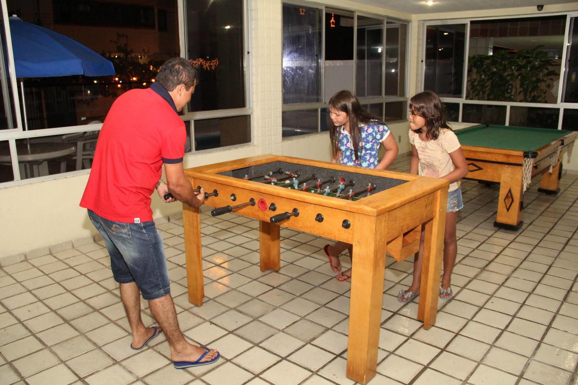 Hotel Lagoa Mar - Estacionamento E Duas Criancas De Ate 10 Anos Sera Free 3*