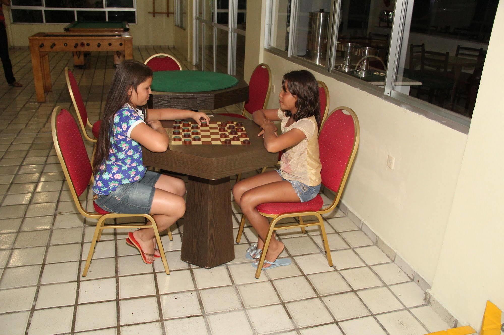 Lagoa Mar - Estacionamento E Duas Criancas De Ate 10 Anos Sera Free Maceió