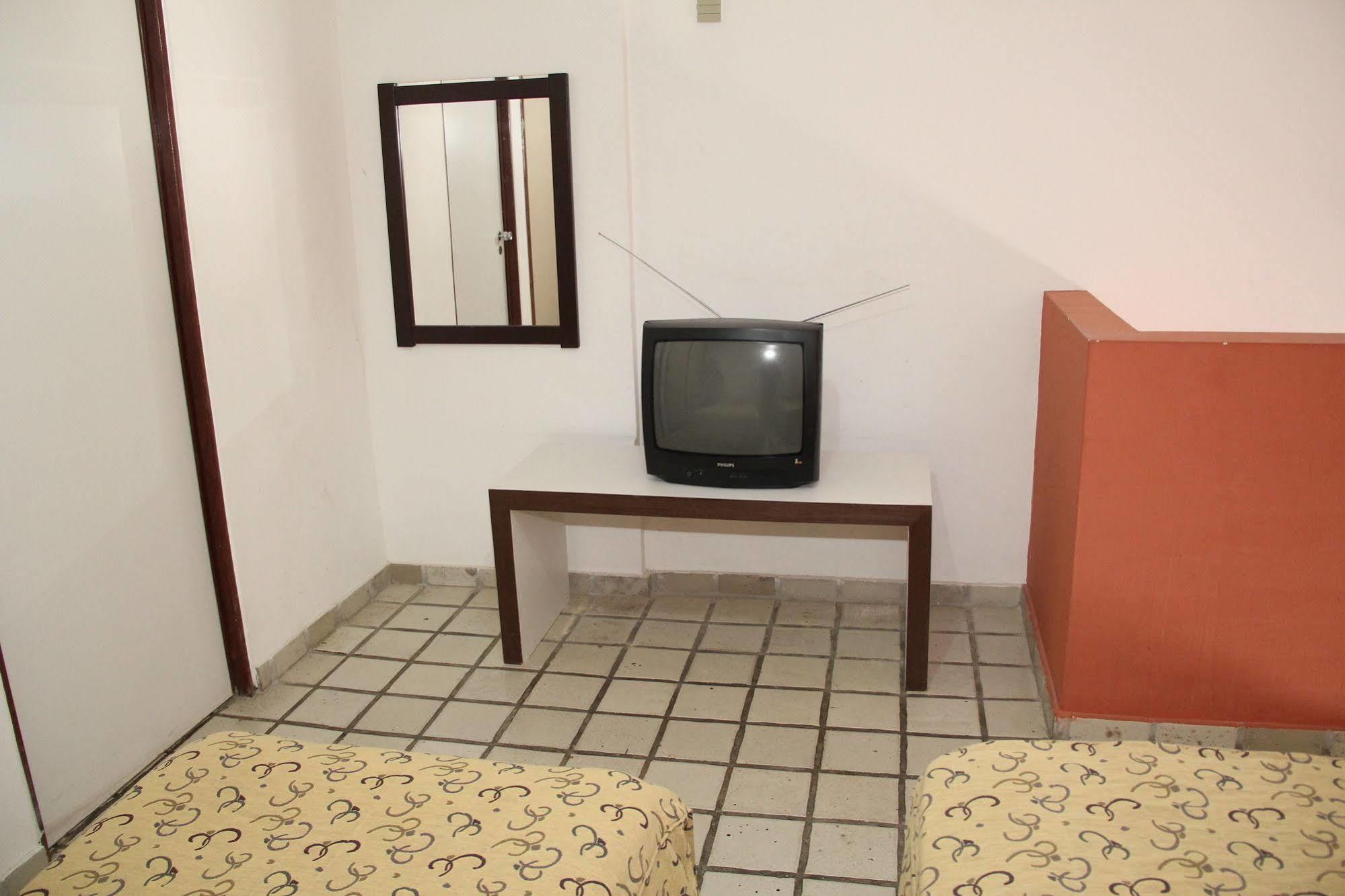 Hotel Lagoa Mar - Estacionamento E Duas Criancas De Ate 10 Anos Sera Free 3*