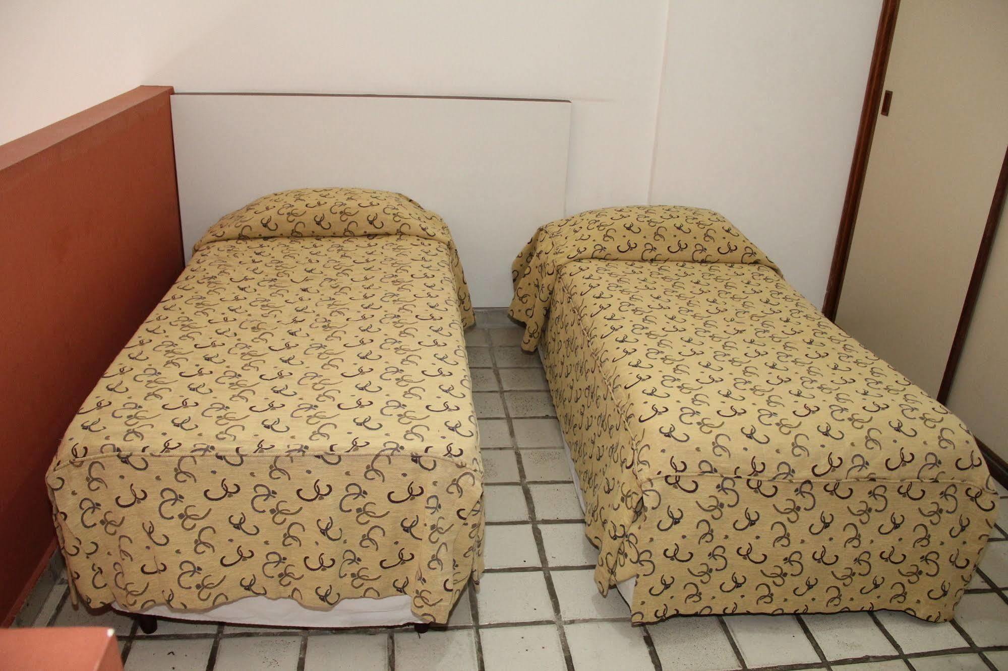 Lagoa Mar - Estacionamento E Duas Criancas De Ate 10 Anos Sera Free Hotel 3*