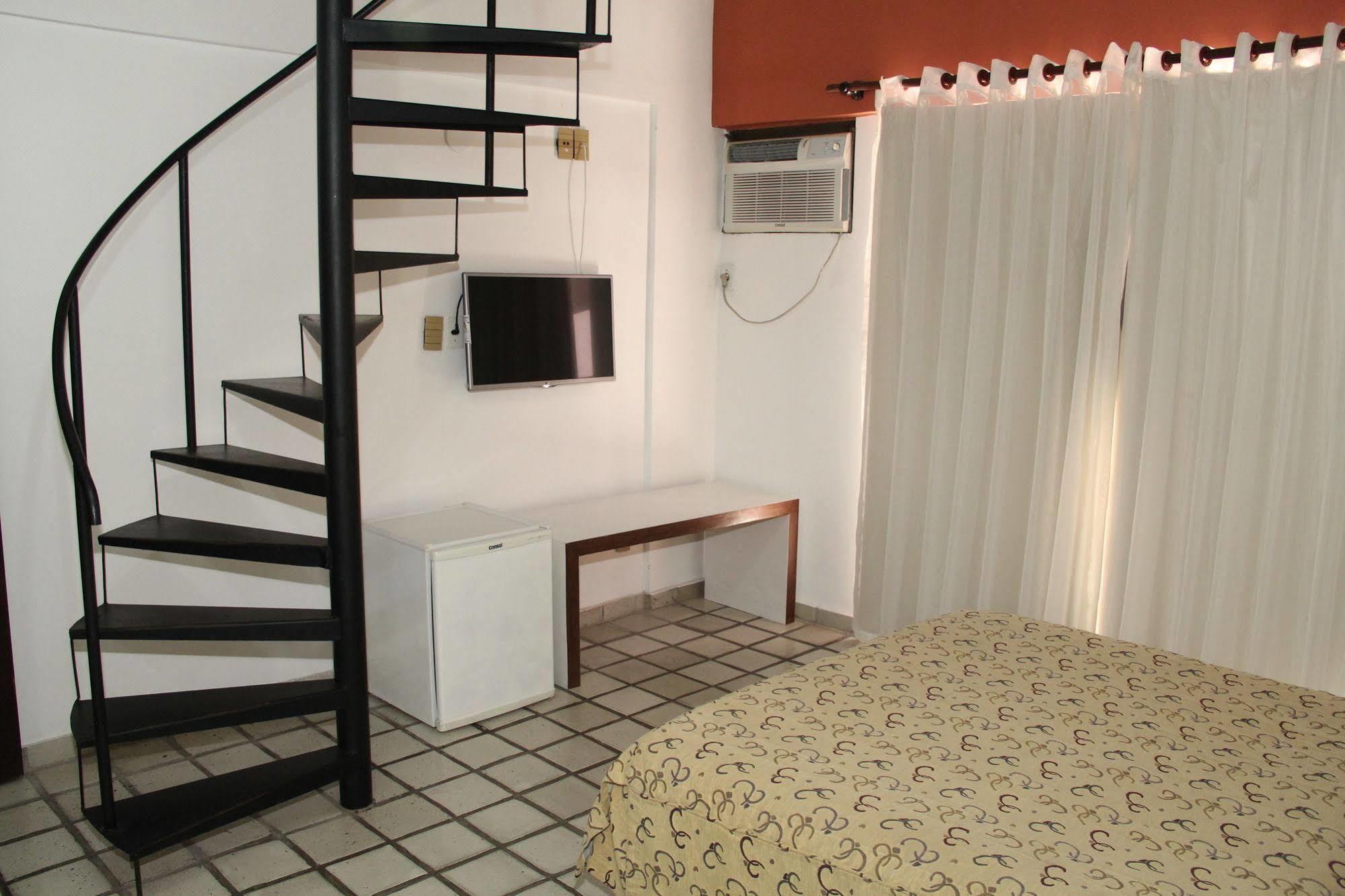 Hotel Lagoa Mar - Estacionamento E Duas Criancas De Ate 10 Anos Sera Free Maceió