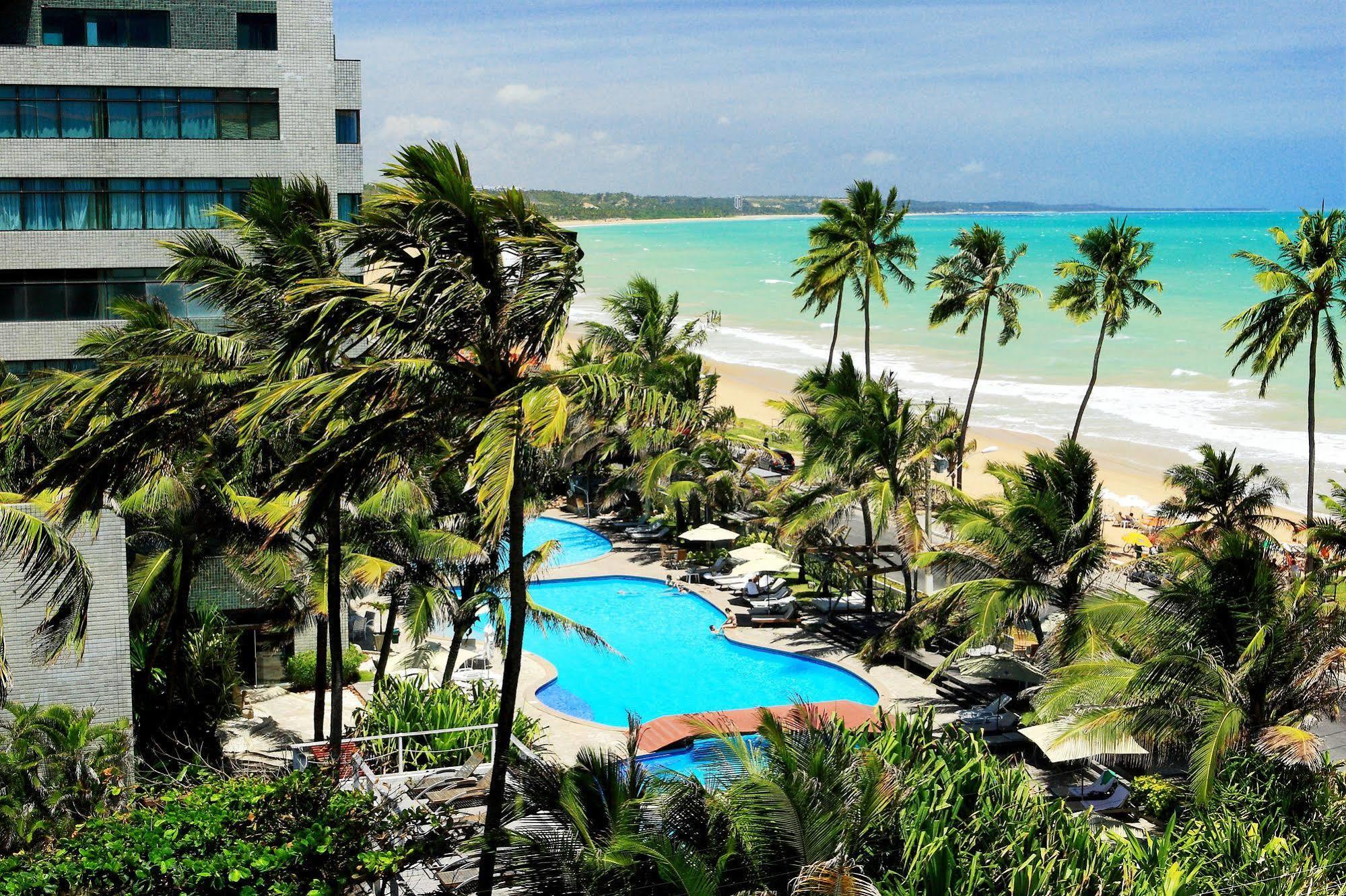Hotel Ritz Lagoa Da Anta &