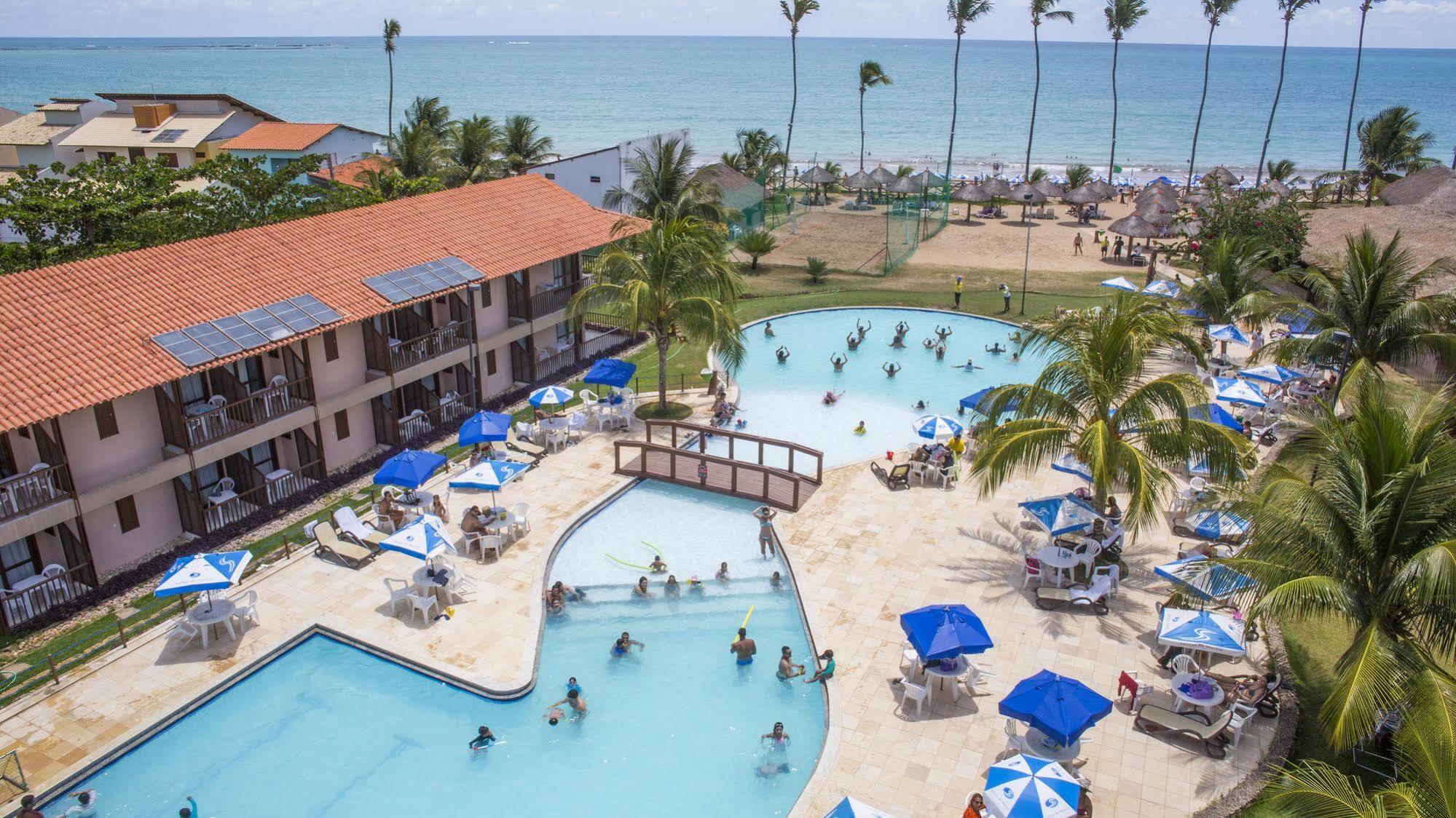 Salinas Resort 4*