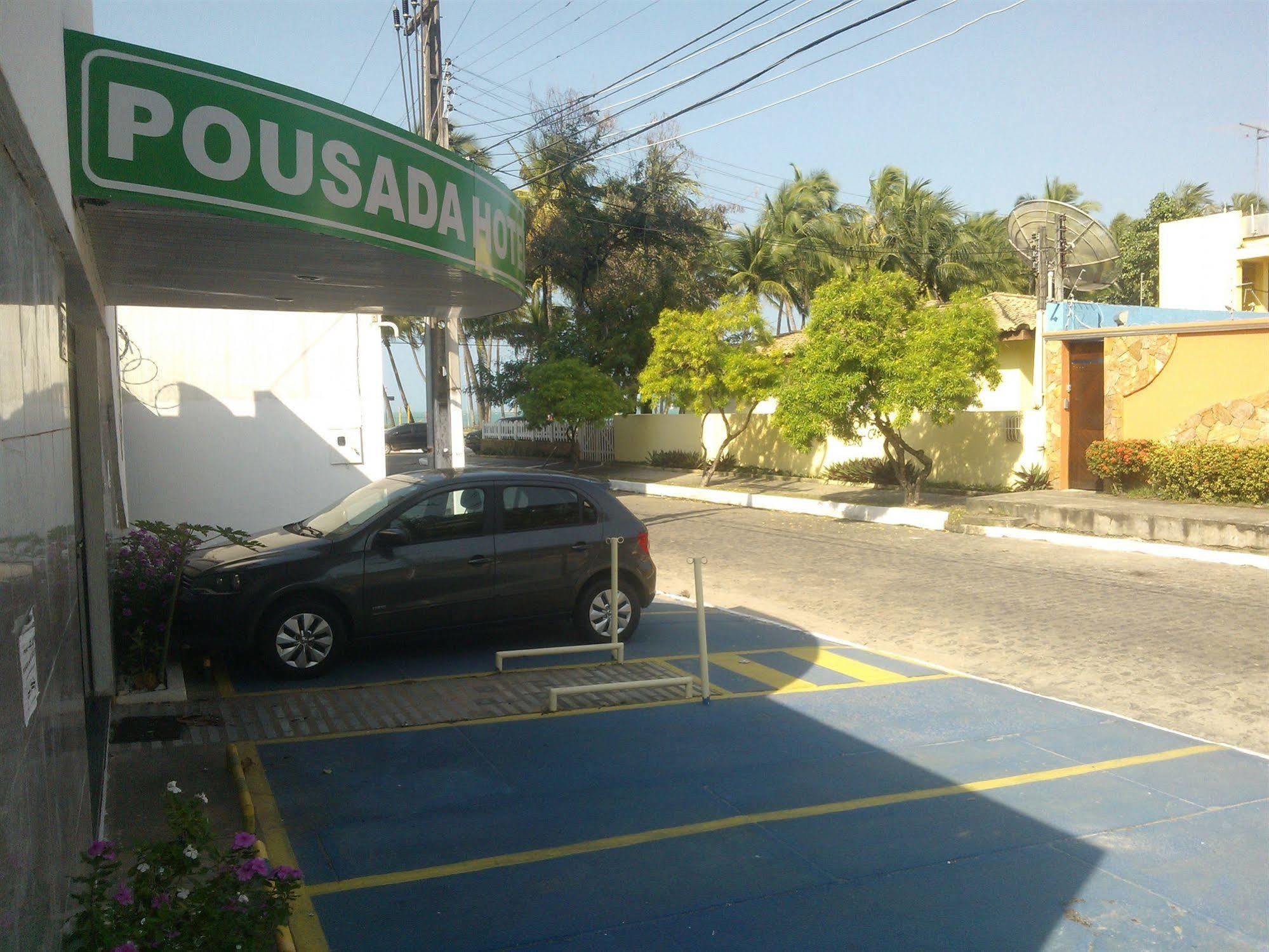 Pousada Hotel Maceió