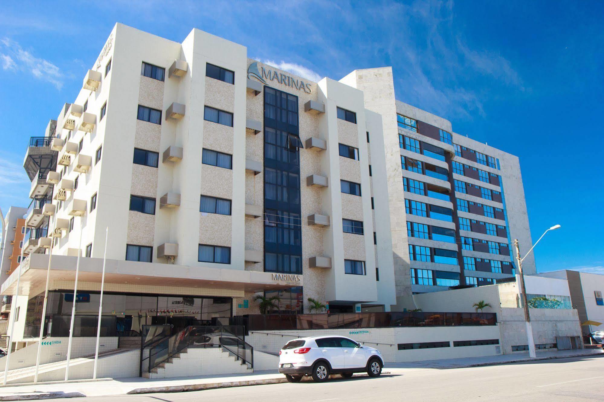 Marinas Hotel
