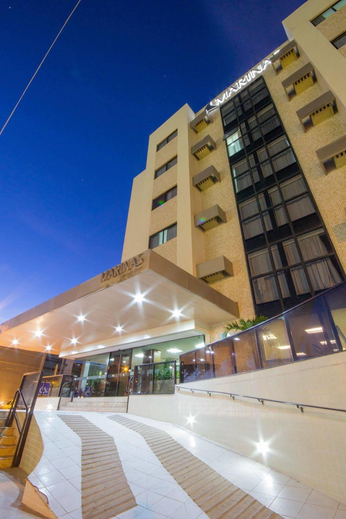 Marinas Maceió