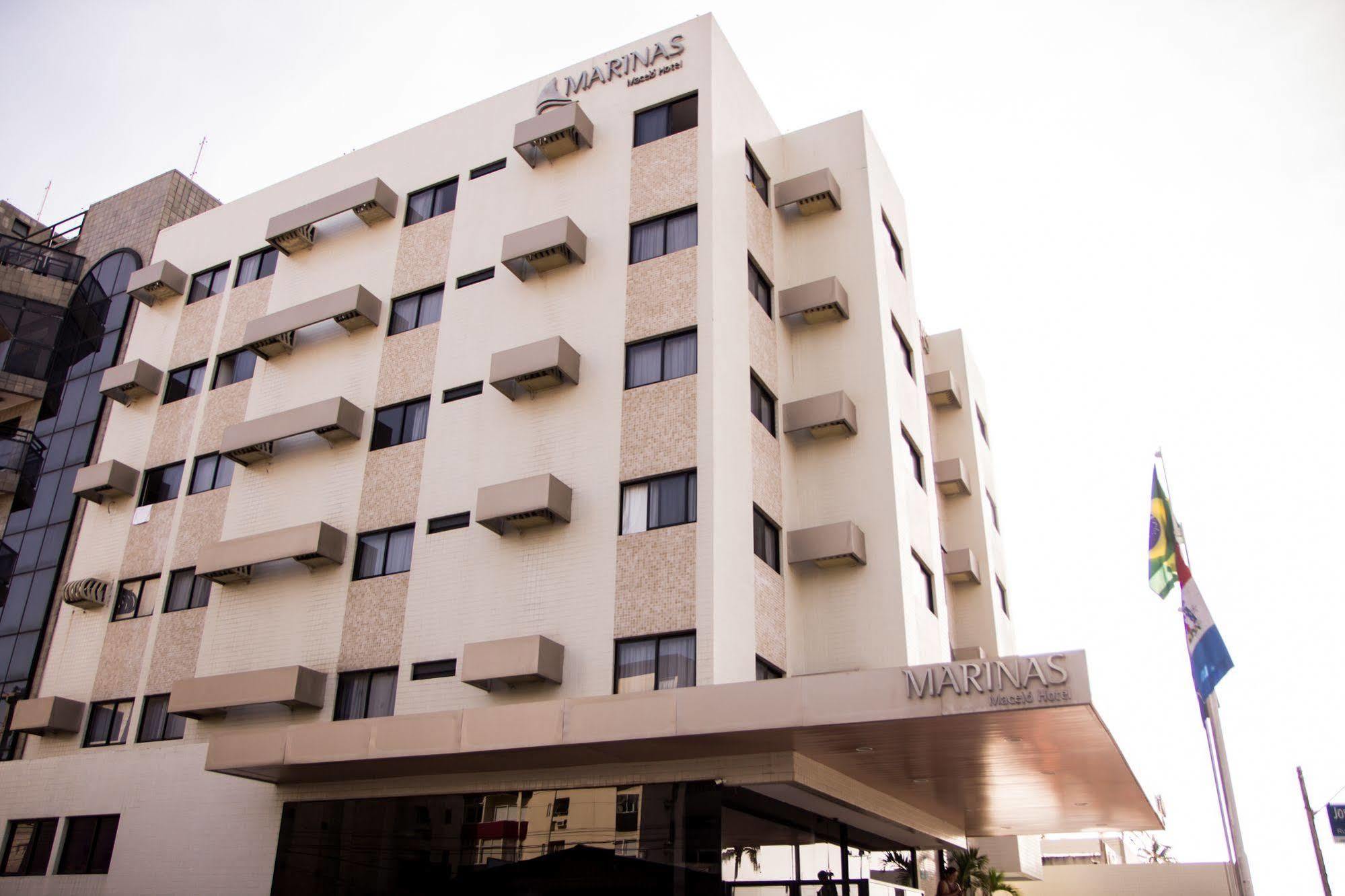 Marinas Hotel 3*