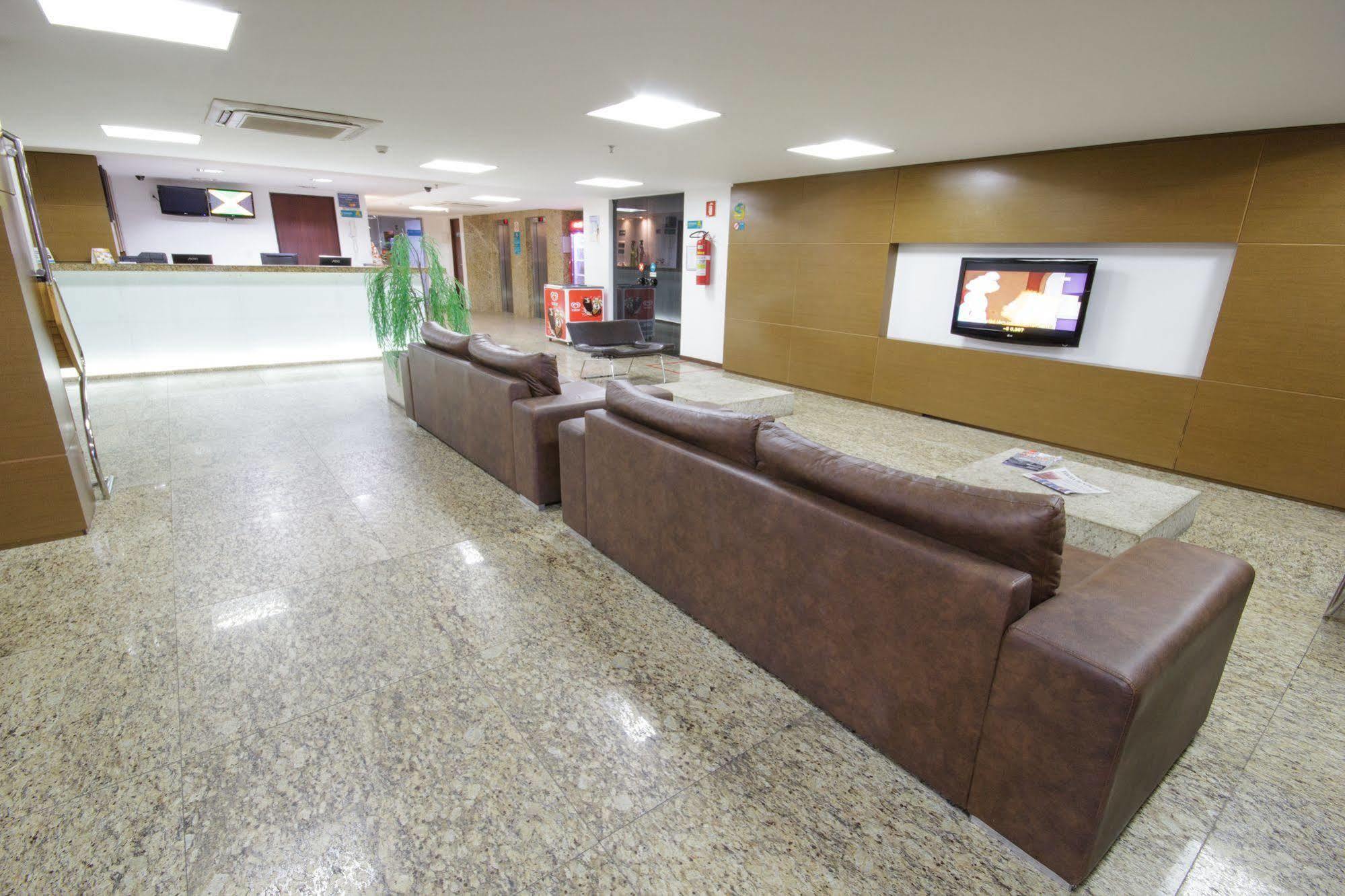 Hotel Marinas 3*