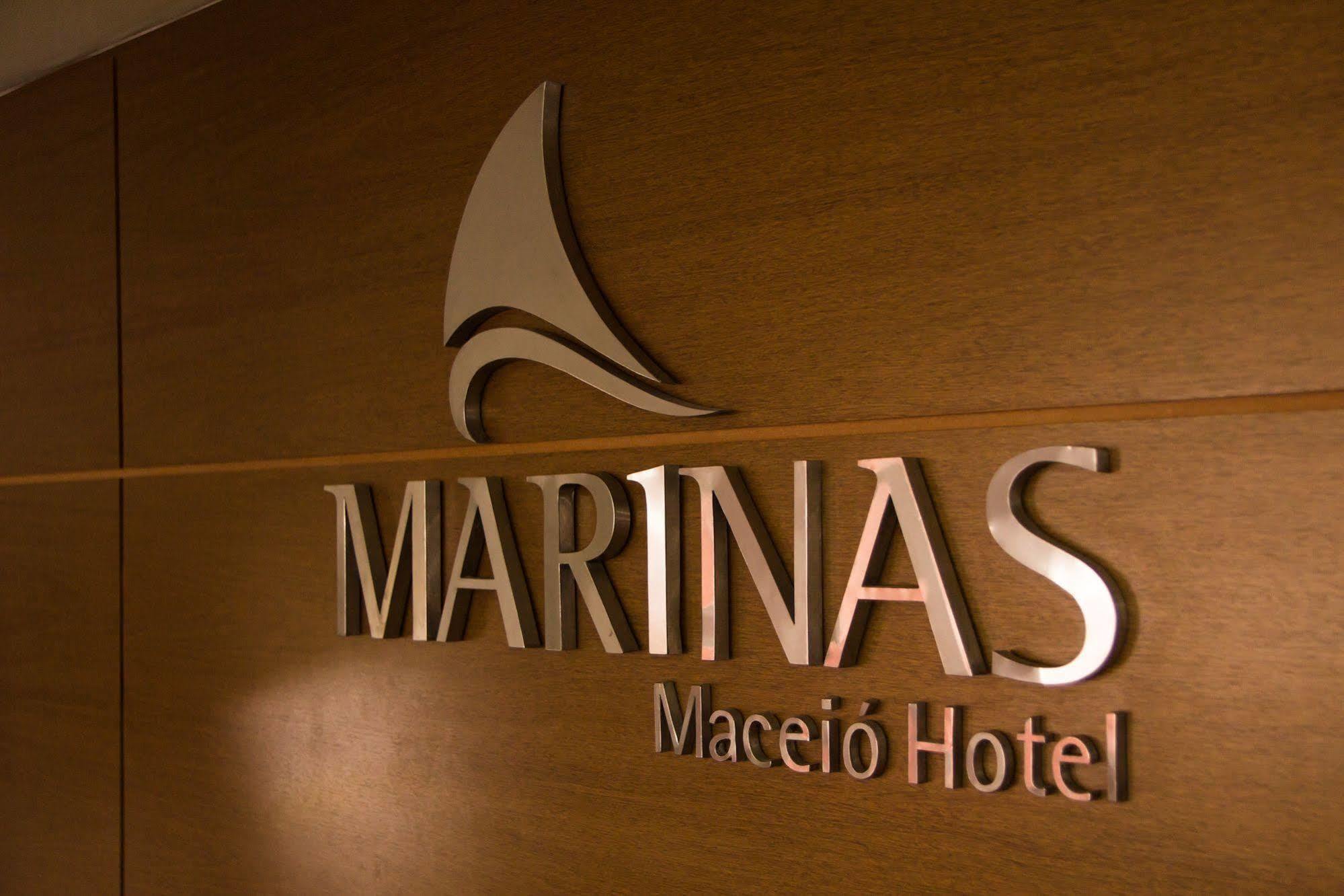 Marinas