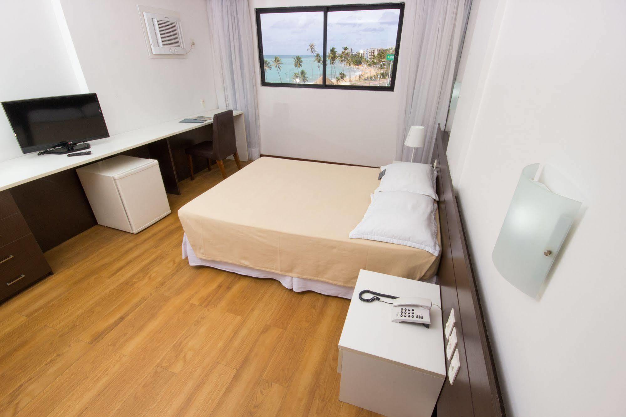Hotel Marinas Maceió
