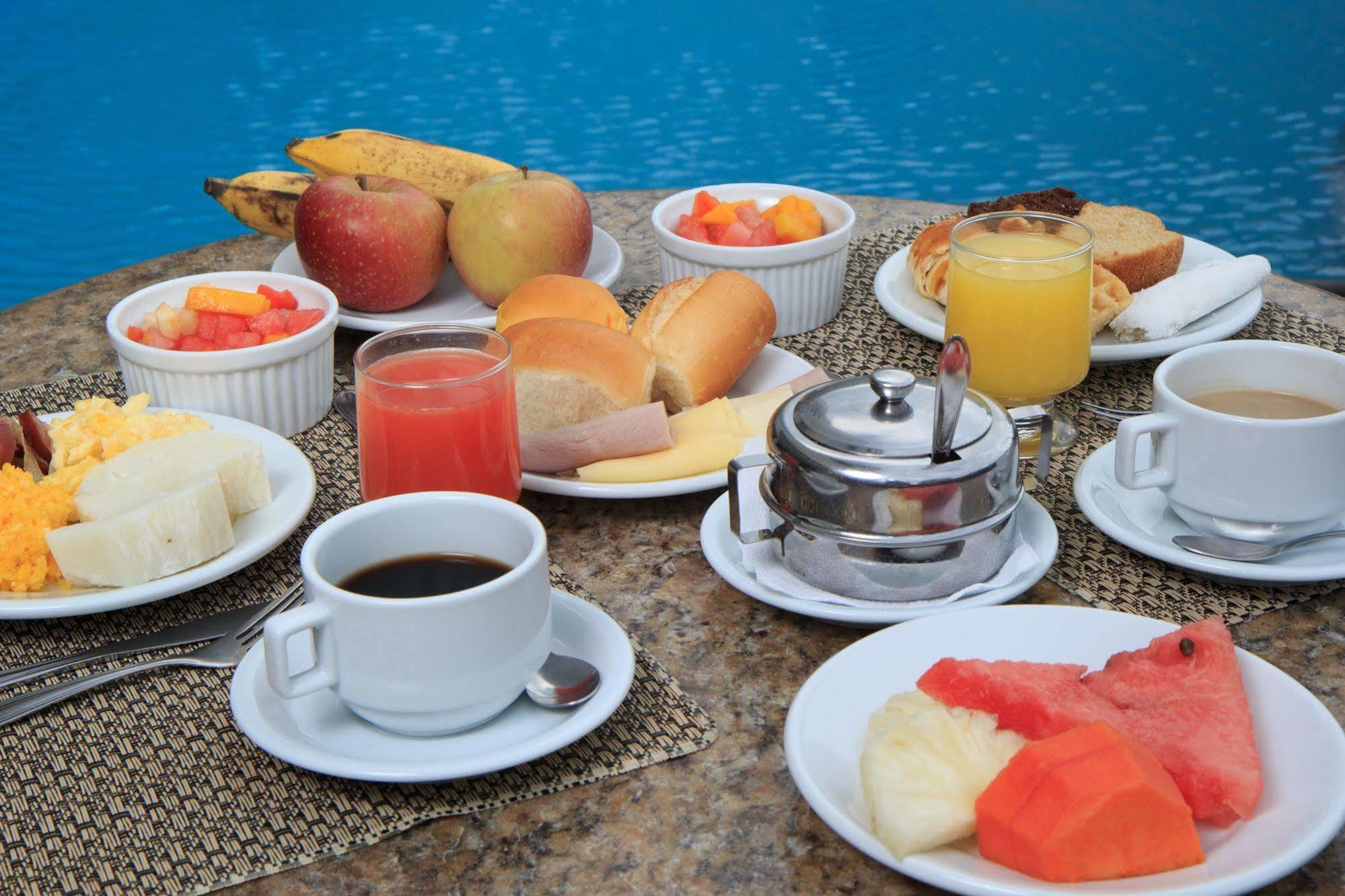 Hotel Marinas