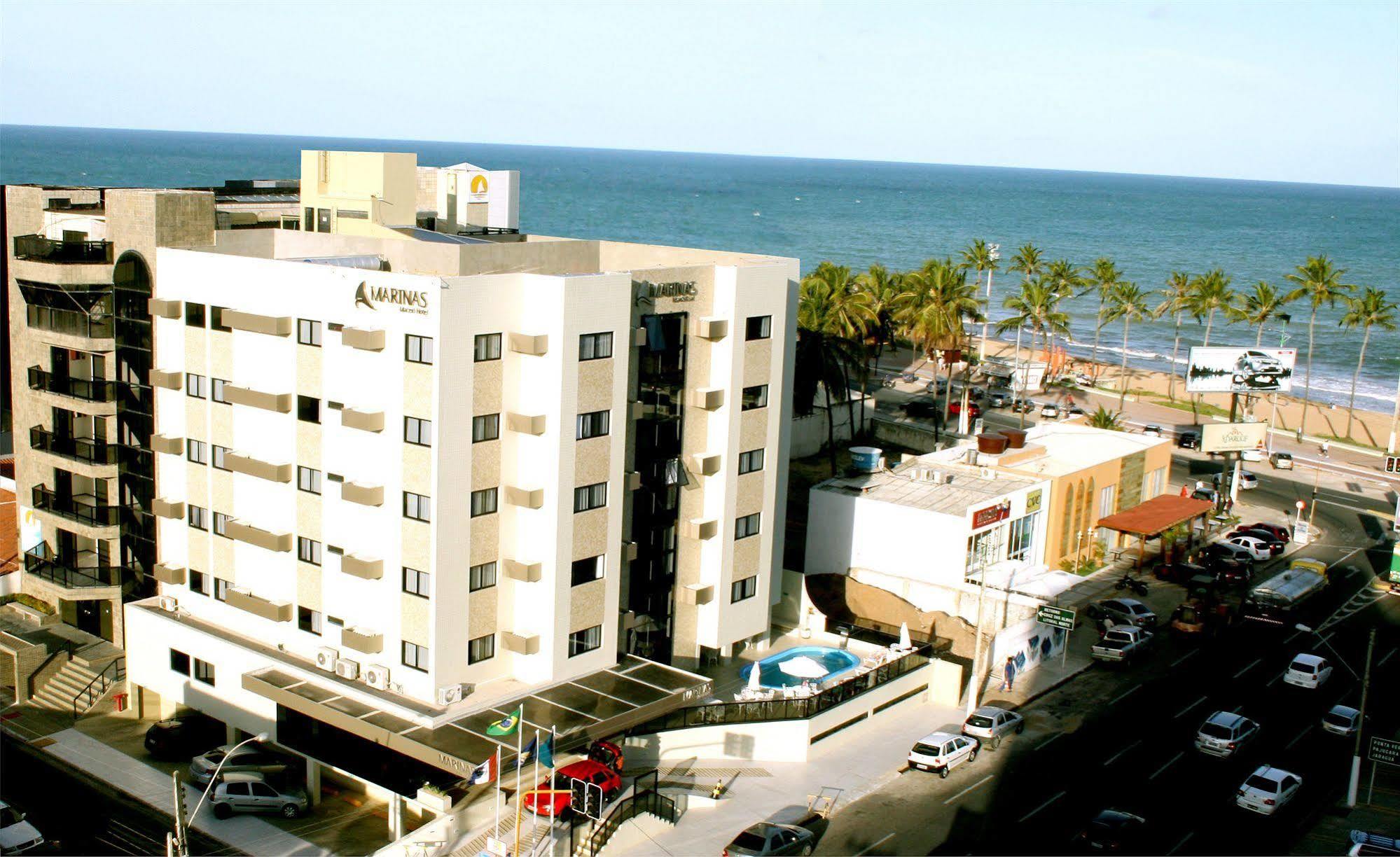 Marinas Hotel