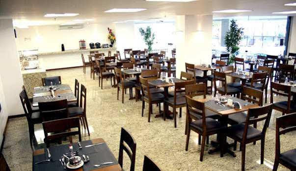 Hotel Marinas 3*
