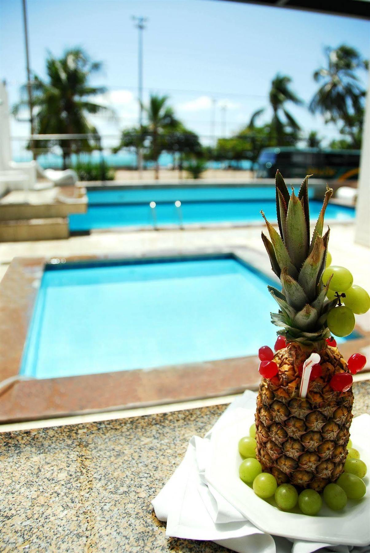 Pajucara 4* Maceio (Alagoas)