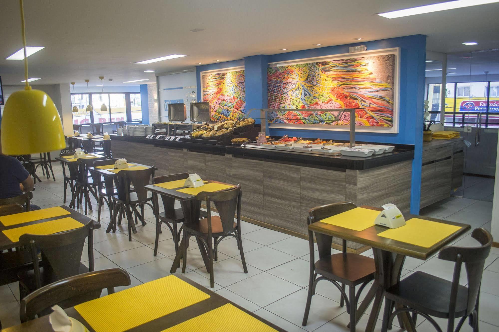 Hotel Expresso R1 2*