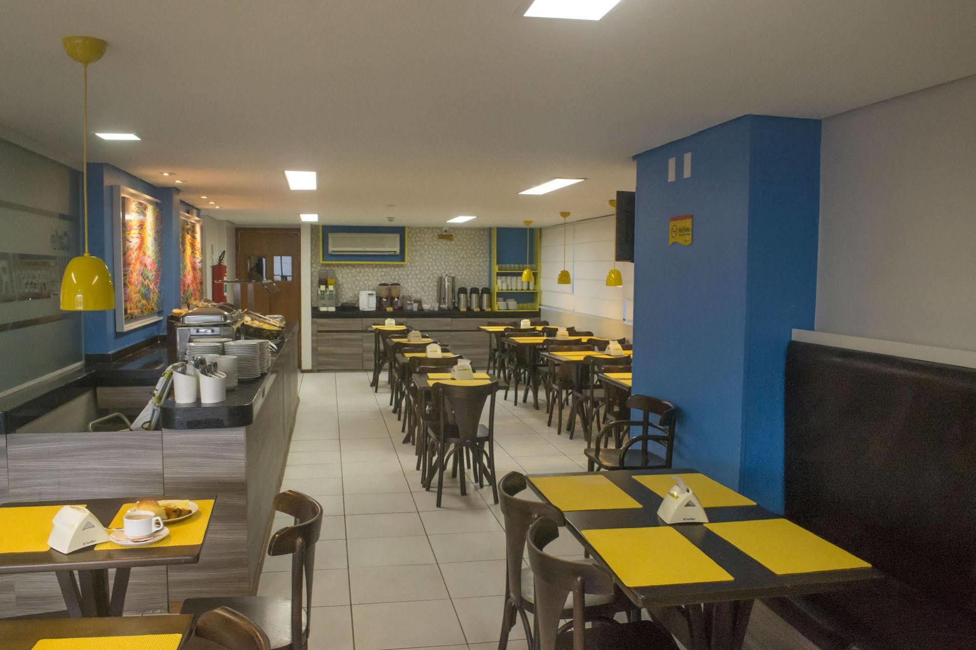 Hotel Expresso R1 2*