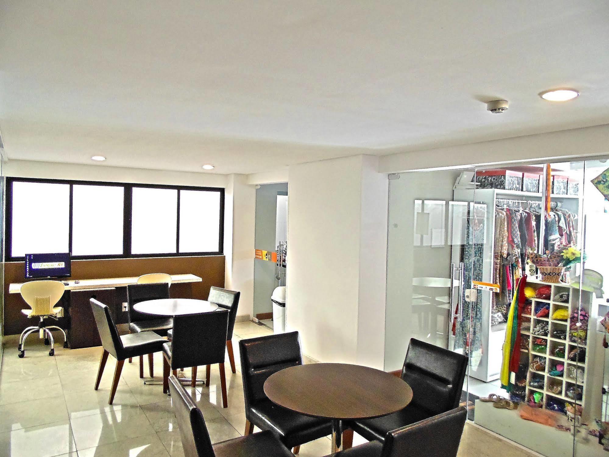 Expresso R1 Maceio (Alagoas)