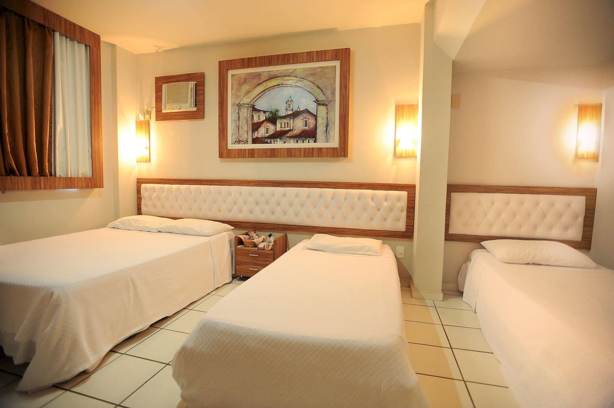 Hotel Laguna
