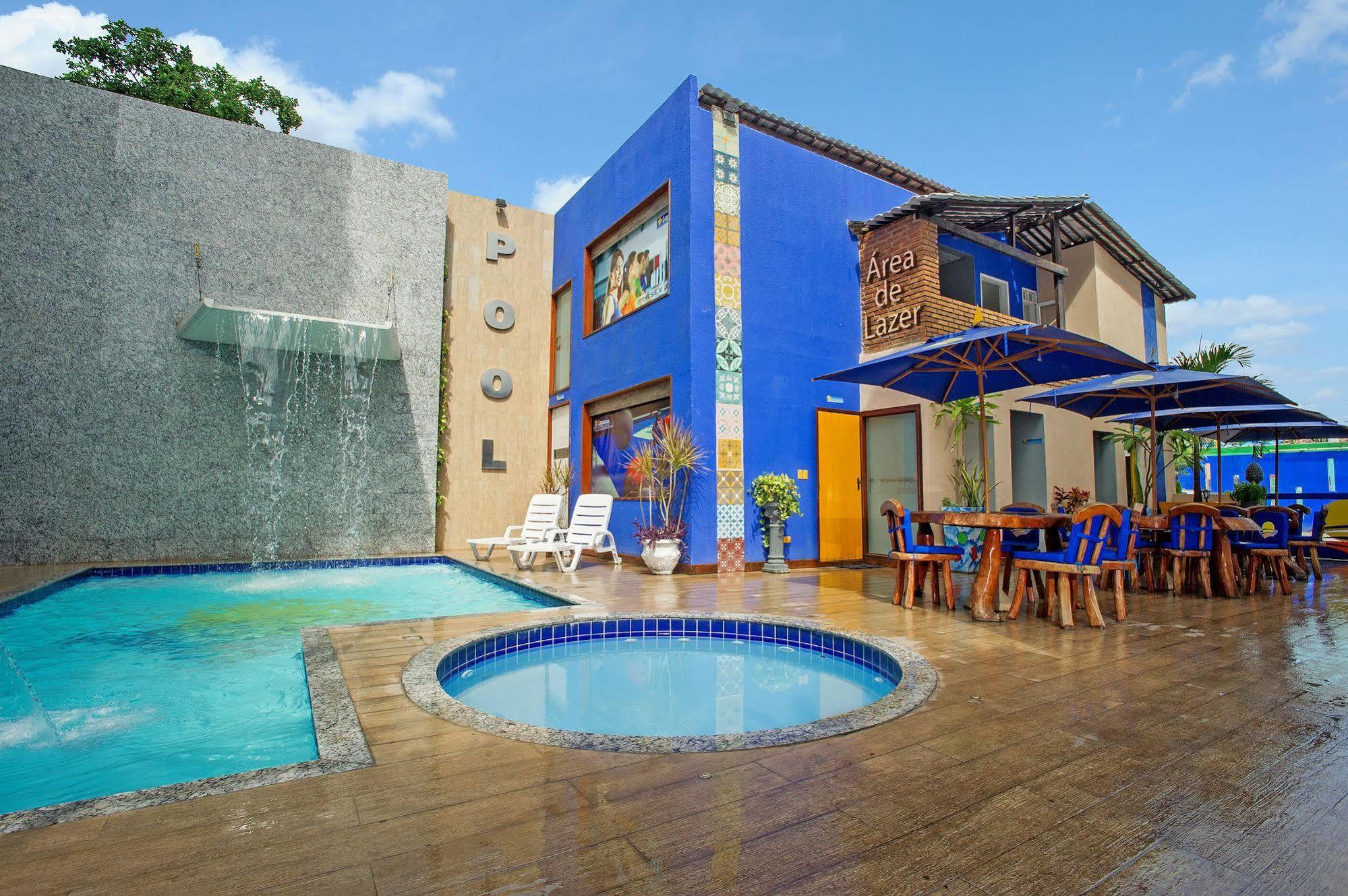 Laguna Hotel