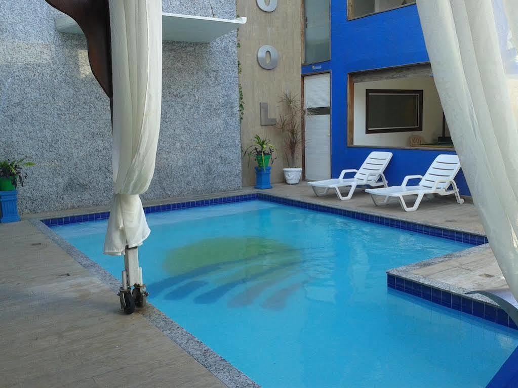 Laguna 3* Maceio (Alagoas)