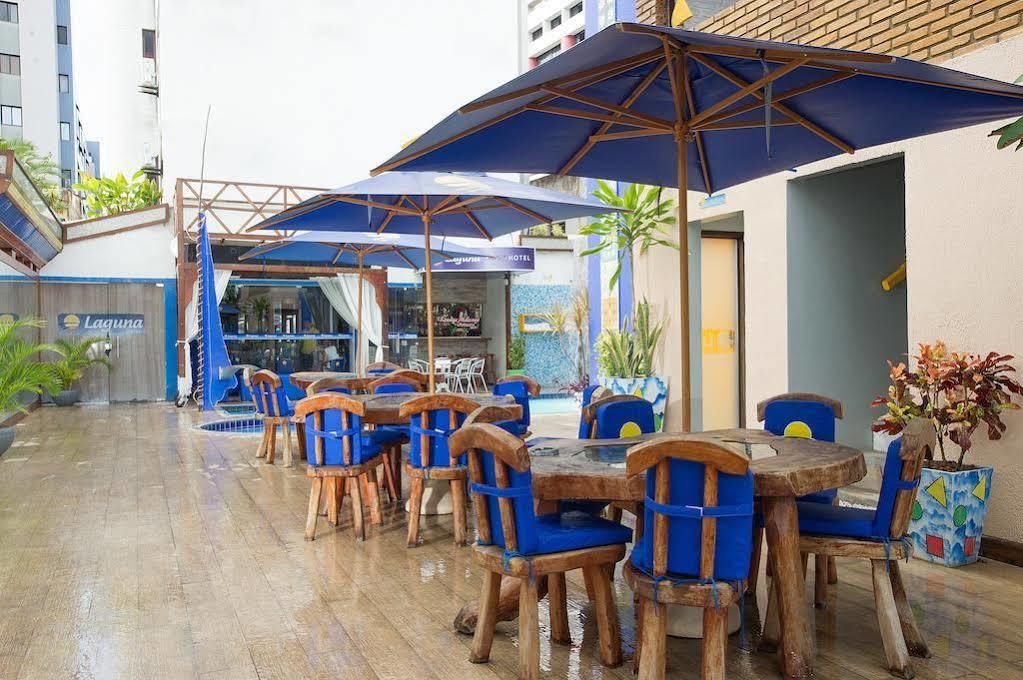 Hotel Laguna 3*