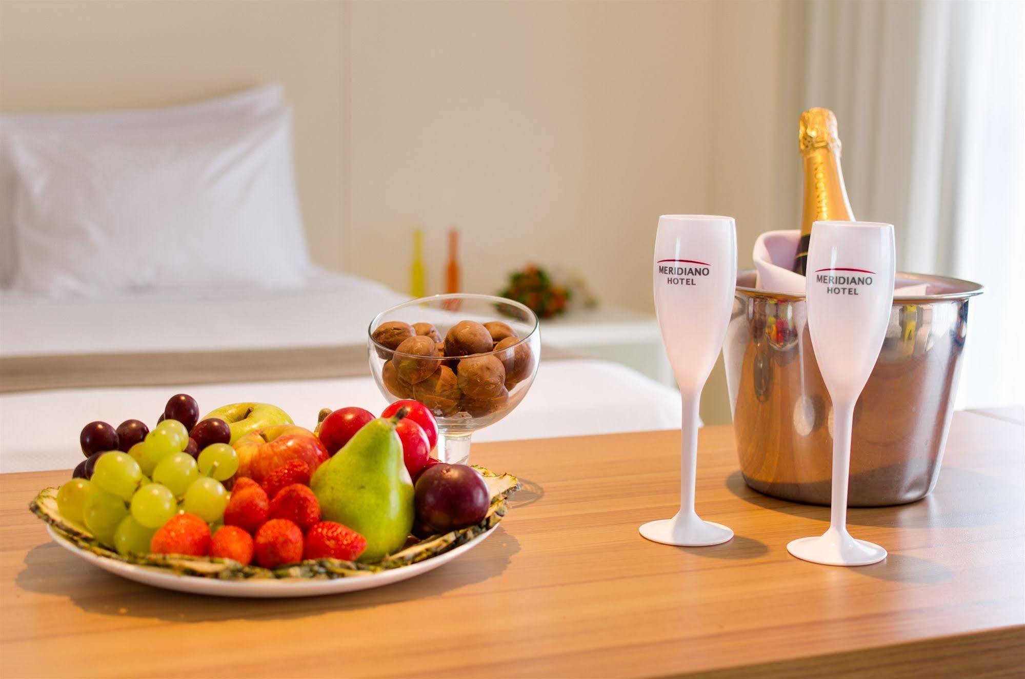 Hotel Meridiano 5*