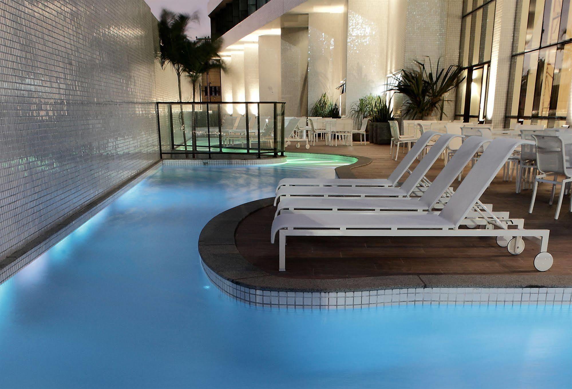 Meridiano Hotel