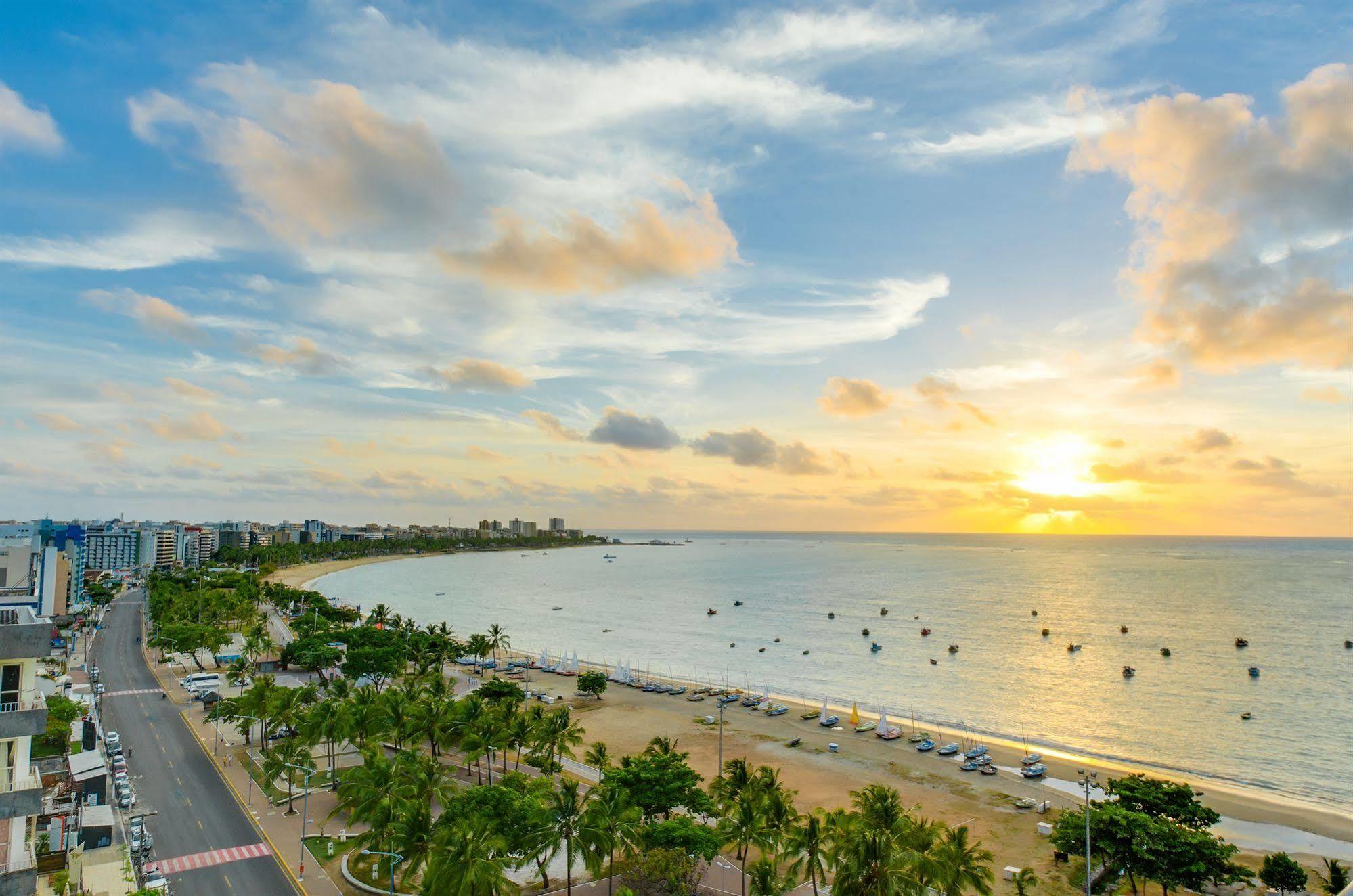 Meridiano 5* Maceió