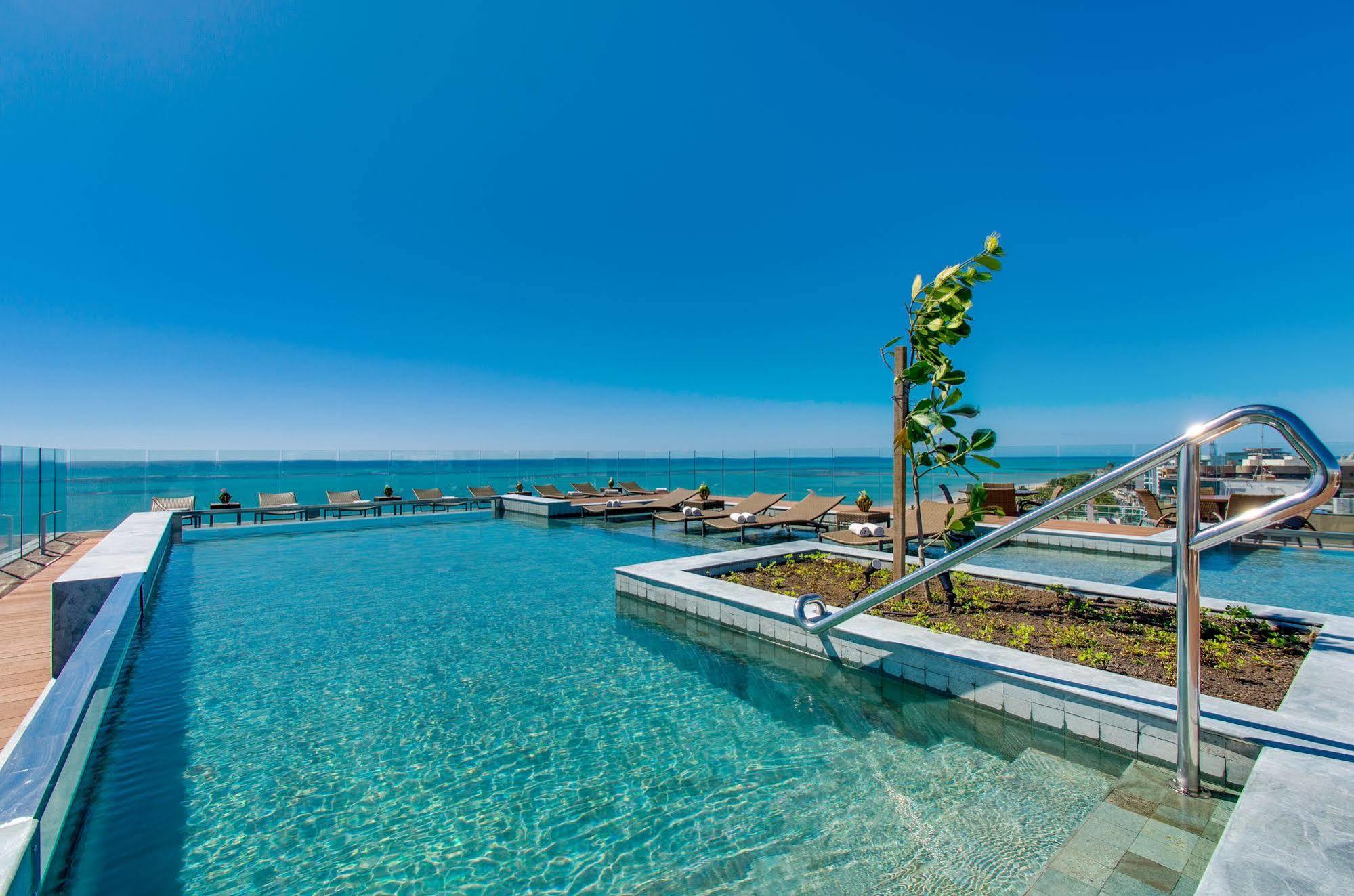 Hotel Meridiano 5*