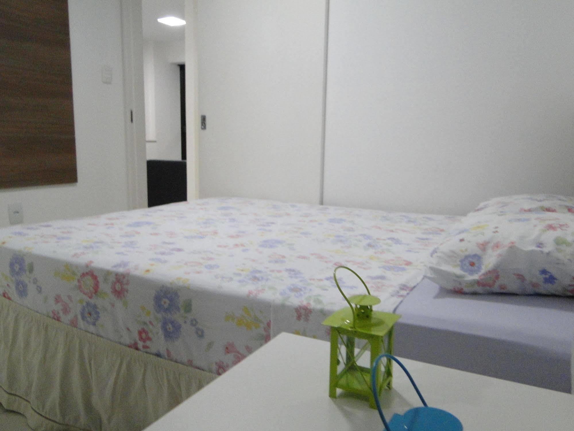Apartamento Temporada Gales De Pajucara Maceió