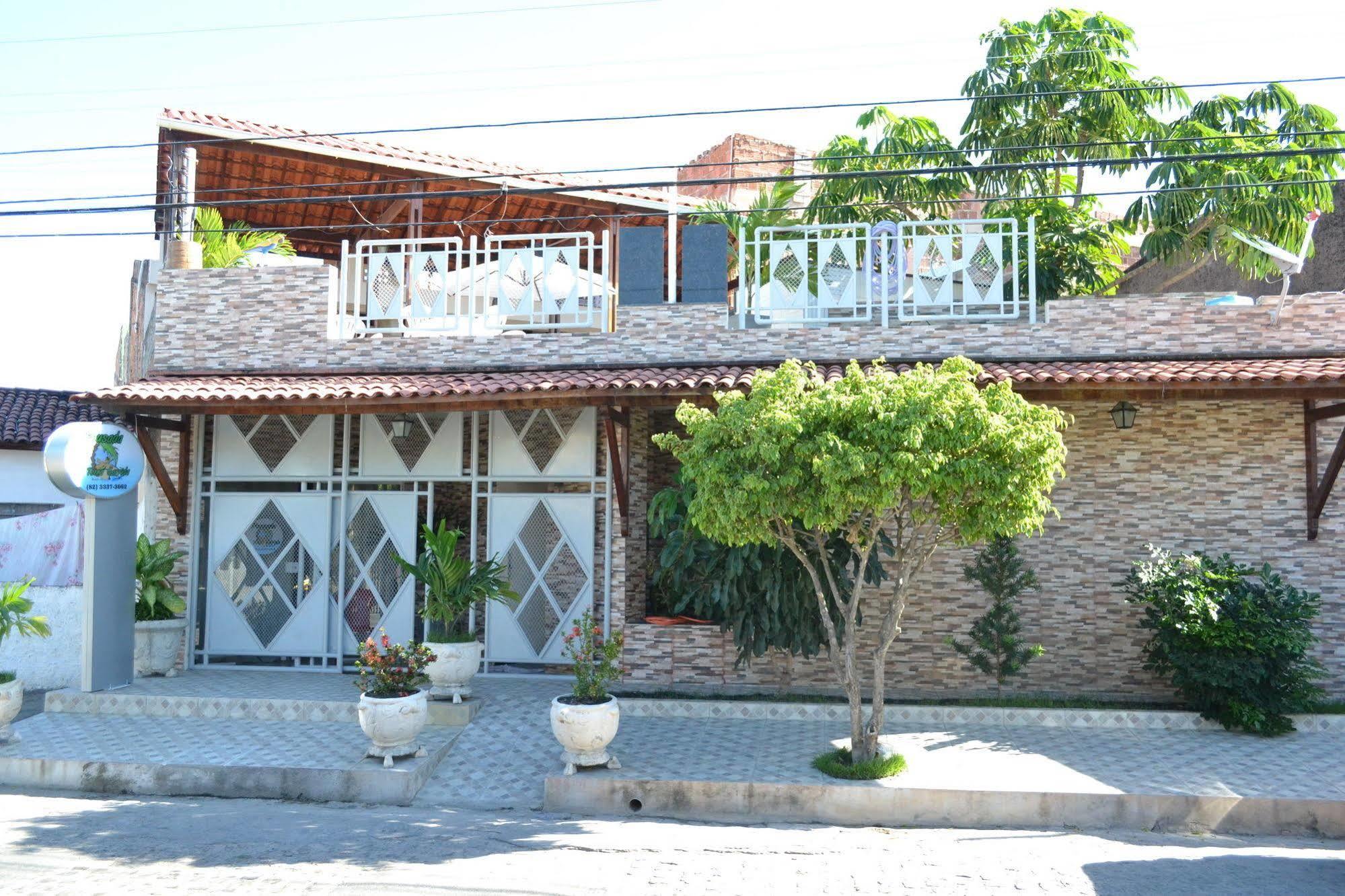 Pensão Terra Garrida Maceió
