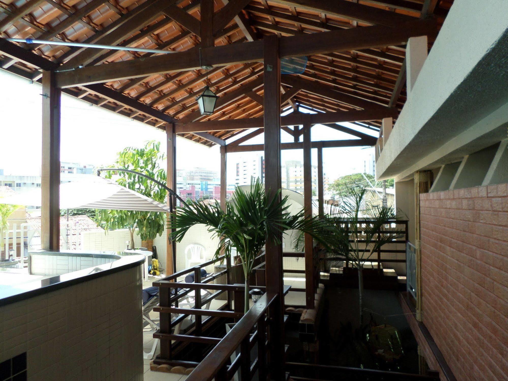 Terra Garrida 2*