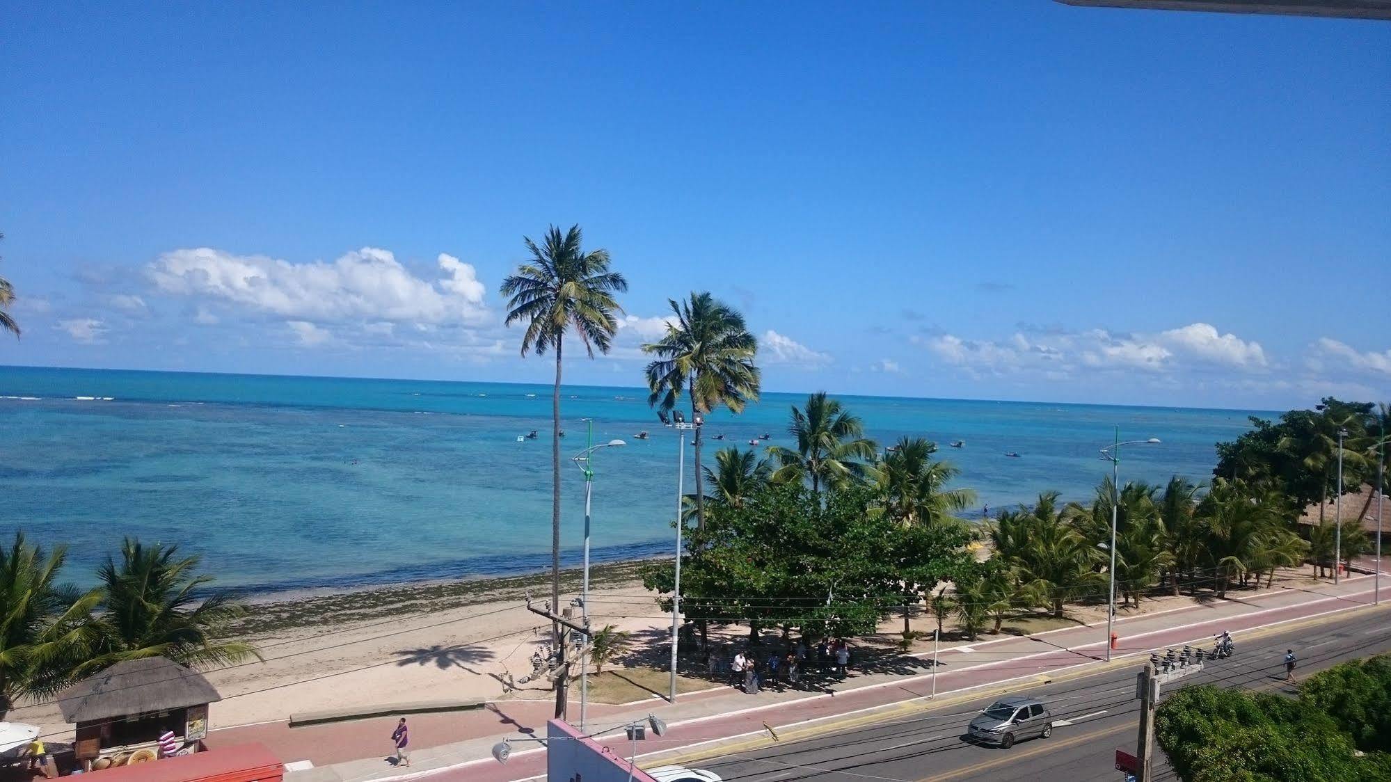 Cote D'azur Maceió