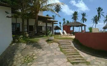 Hotel Coqueiral 3*