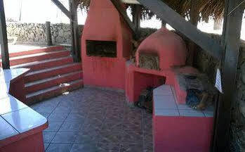 Coqueiral Hotel