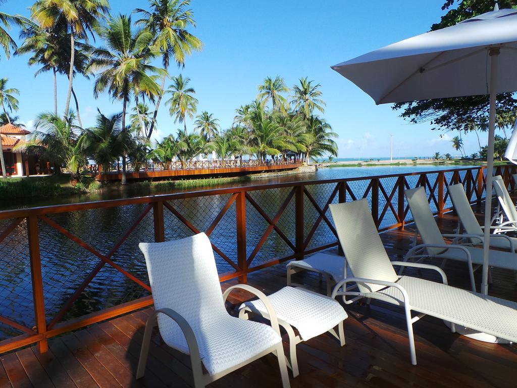 Jatiuca & Resort 5*
