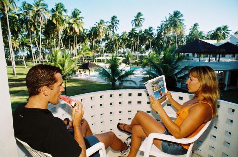 Hotel D'anatureza Maceió