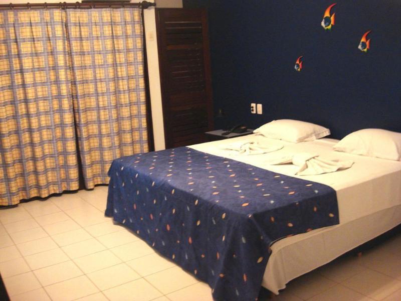 D'anatureza 3* Maceió