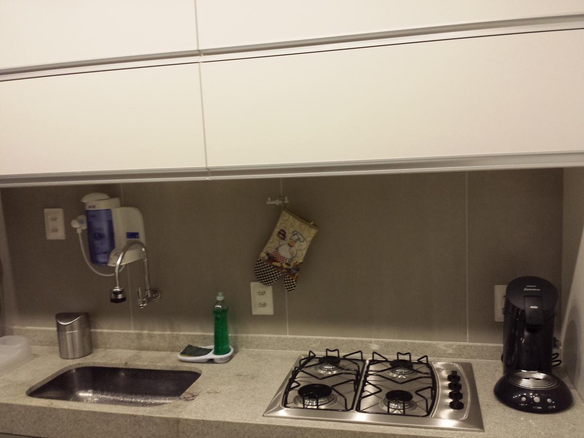 Apartamento Duplex Luxo Beira-mar Da Pajucara