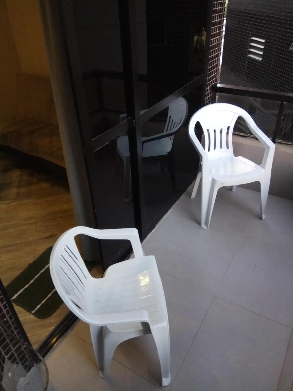 Apartamento Duplex Luxo Beira-mar Da Pajucara *