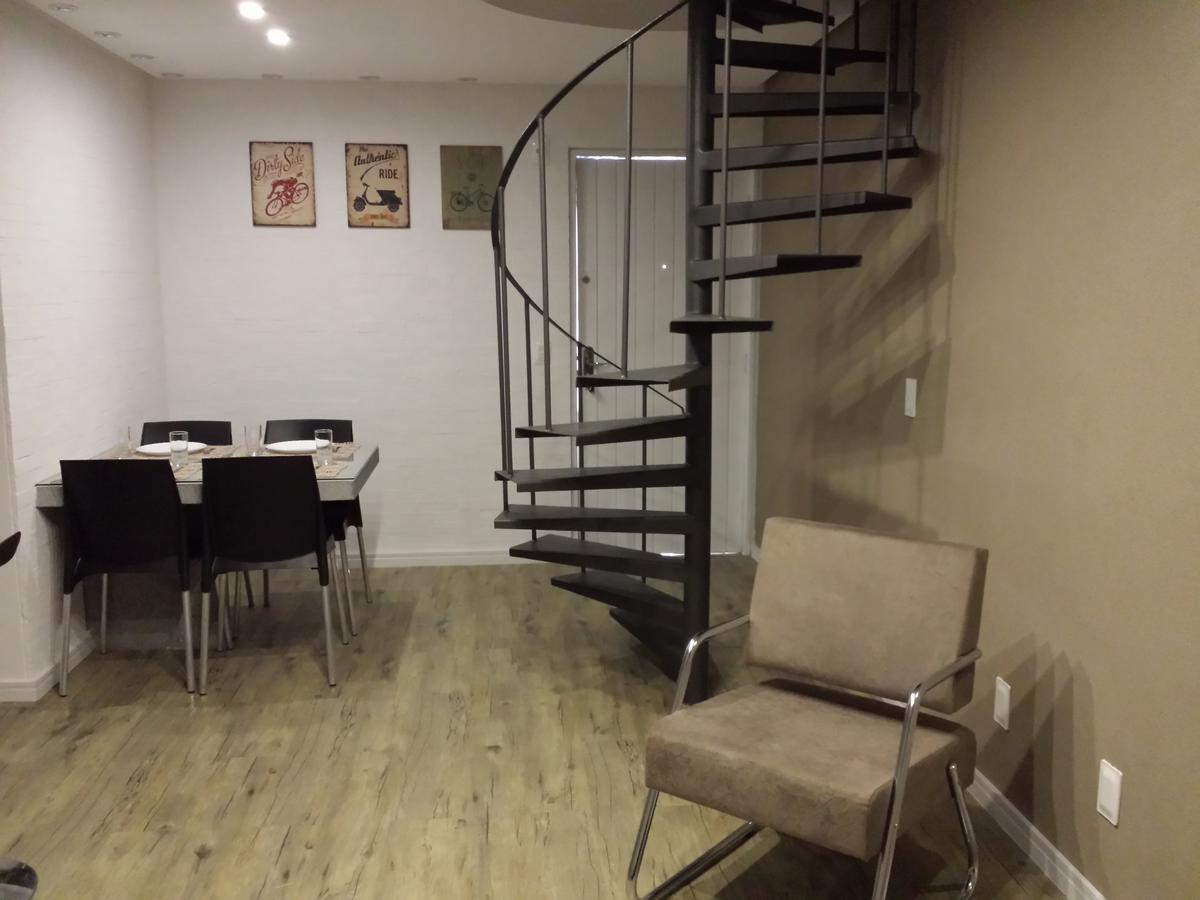 Apartamento Duplex Luxo Beira-mar Da Pajucara *