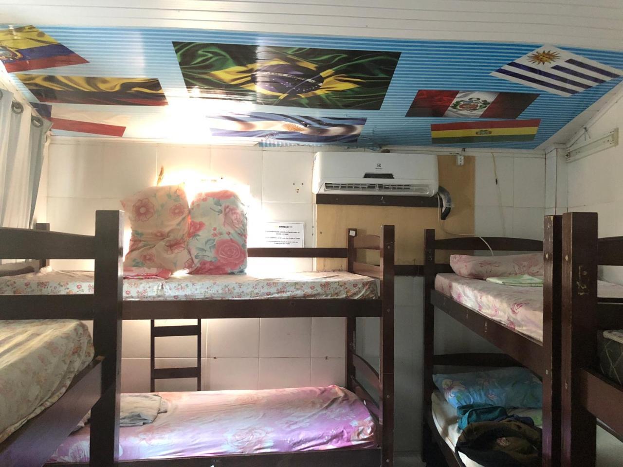 Brazuka Hostel&Pousada * Maceió