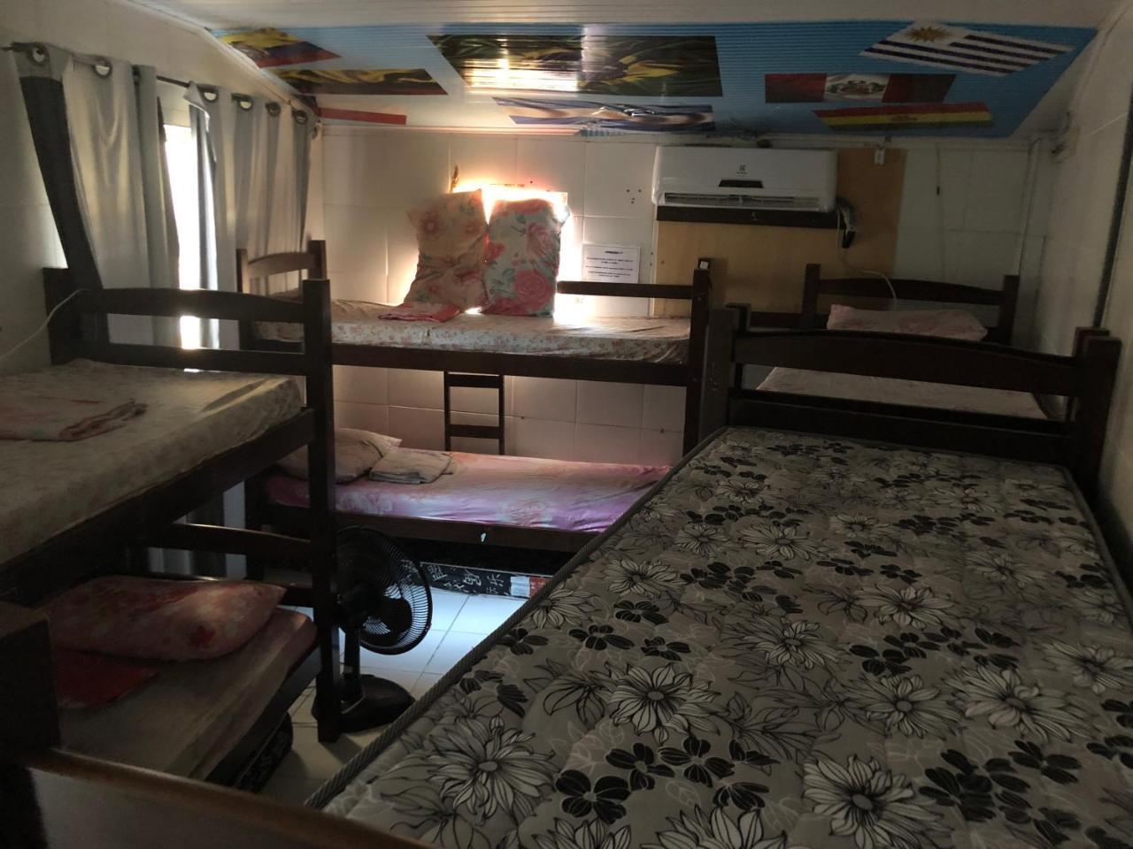 Brazuka Hostel&Pousada Albergue