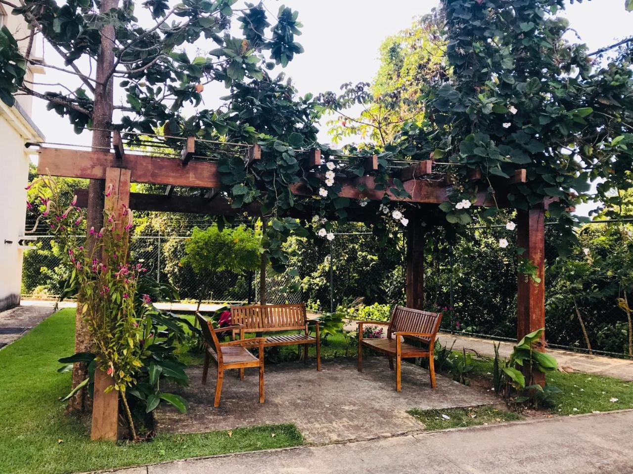 Residencial Parque Apartment