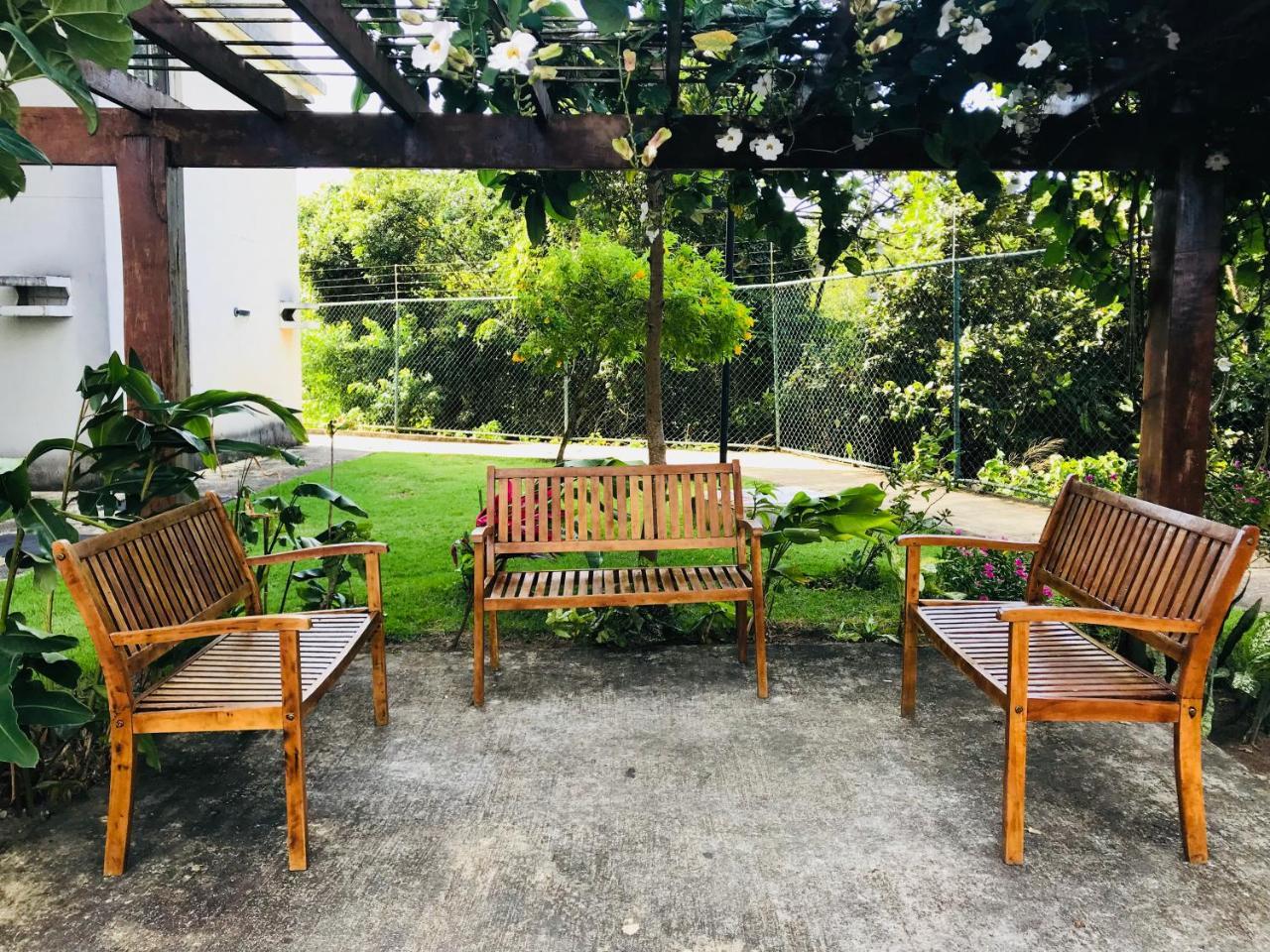 Residencial Parque *