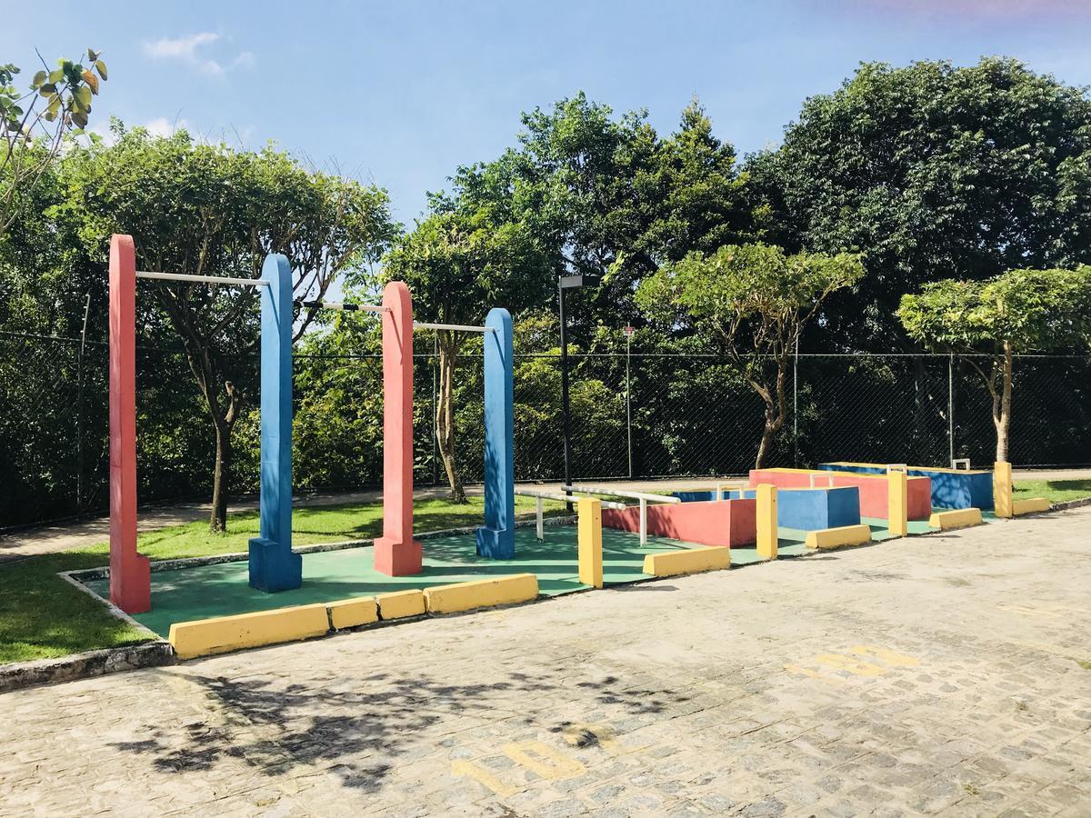 Apartment Residencial Parque Maceio (Alagoas)