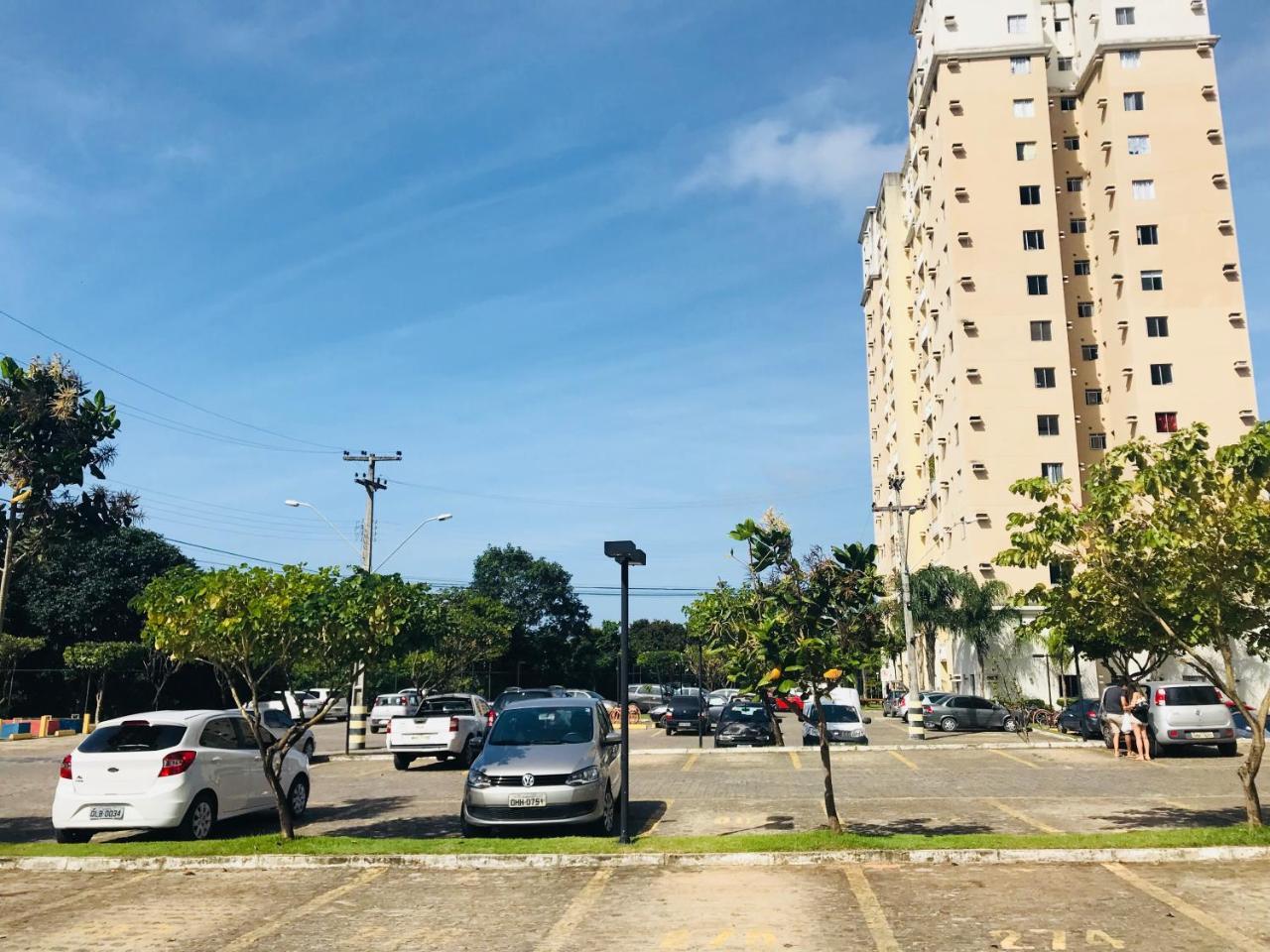Residencial Parque Apartment Maceio (Alagoas)