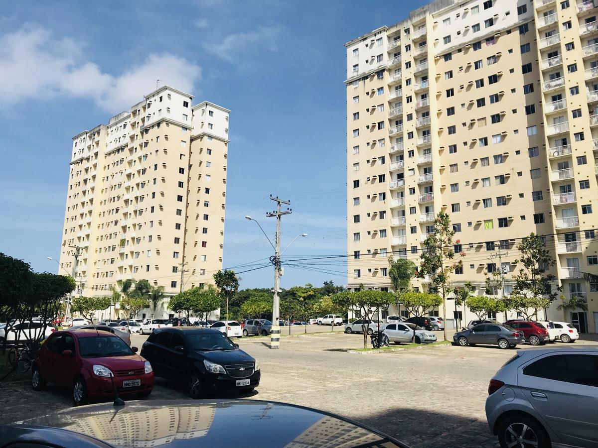 Residencial Parque